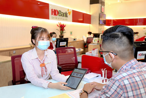 Mở tài khoản không cần tới ngân hàng