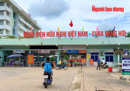 Gi&aacute;m đốc bệnh viện được xem x&eacute;t bổ nhiệm 4 nhiệm kỳ: Bộ Y tế đang xin &yacute; kiến chỉ đạo - Ảnh 1.