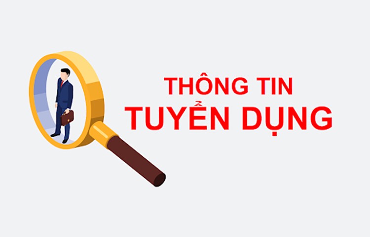 Agribank chi nhánh Bình Thạnh thông báo tuyển dụng