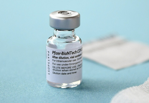 Phân bổ hơn 5,3 triệu liều vắc-xin Covid-19 Pfizer