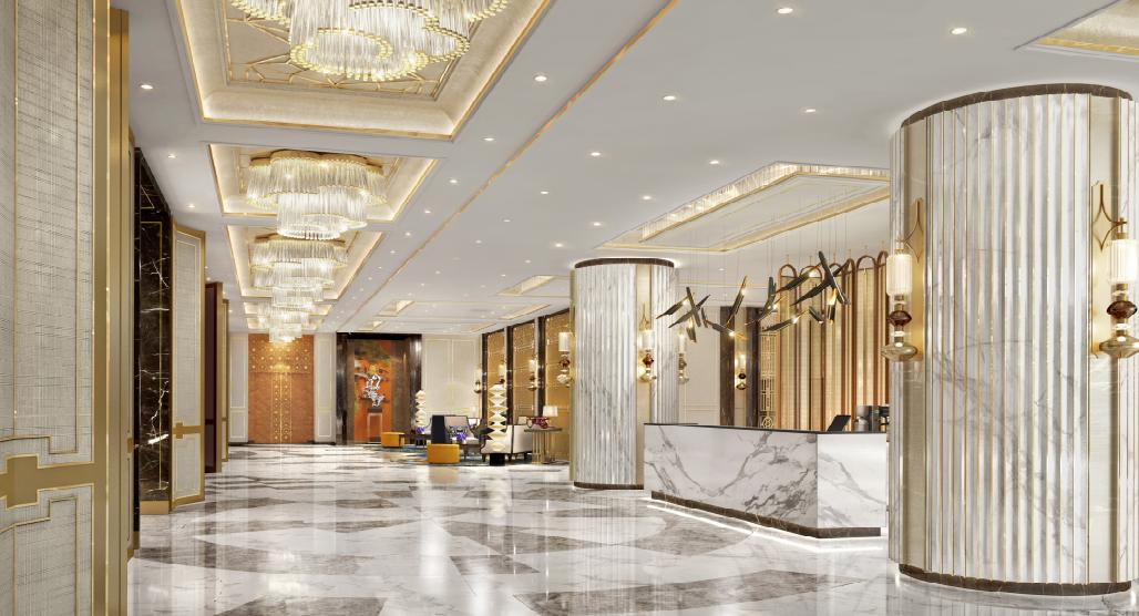 Ascott sẽ vận h&agrave;nh tổ hợp T&acirc;y Hồ View của Sun Group - Ảnh 2.