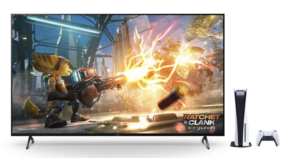 Sony giới thiệu hai tính năng độc quyền của TV BRAVIA XR™