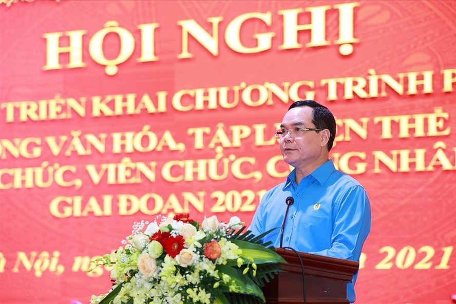 Vẫn c&ograve;n chủ doanh nghiệp bỏ mặc người lao động trong kh&oacute; khăn - Ảnh 2.
