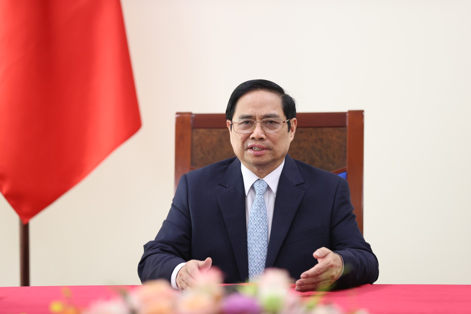 Thổ Nhĩ Kỳ tặng Việt Nam vắc-xin, m&aacute;y tạo &ocirc;-xy v&agrave; nhiều trang thiết bị y tế - Ảnh 1.