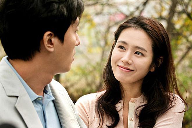 Vợ chồng so chi chuyện thấp cao! - Ảnh 1.