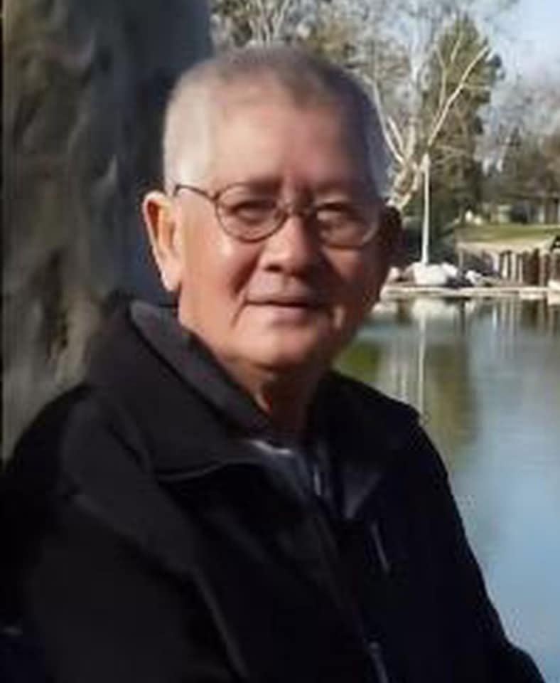 Nh&agrave; văn Trương Đạm Thủy qua đời do Covid -19 - Ảnh 1.
