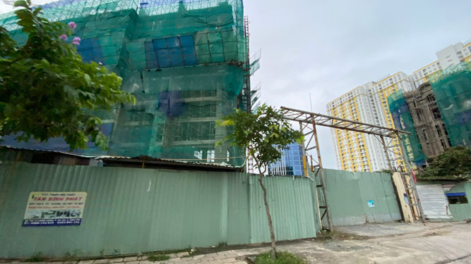 ĐỂ AN CƯ KHÔNG CÒN LÀ GIẤC MƠ (*): Đồng loạt triển khai nhiều đầu việc