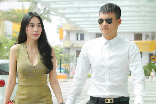 Quảng Nam: Báo cáo Bộ Công an việc trao tiền của ca sĩ Thủy Tiên