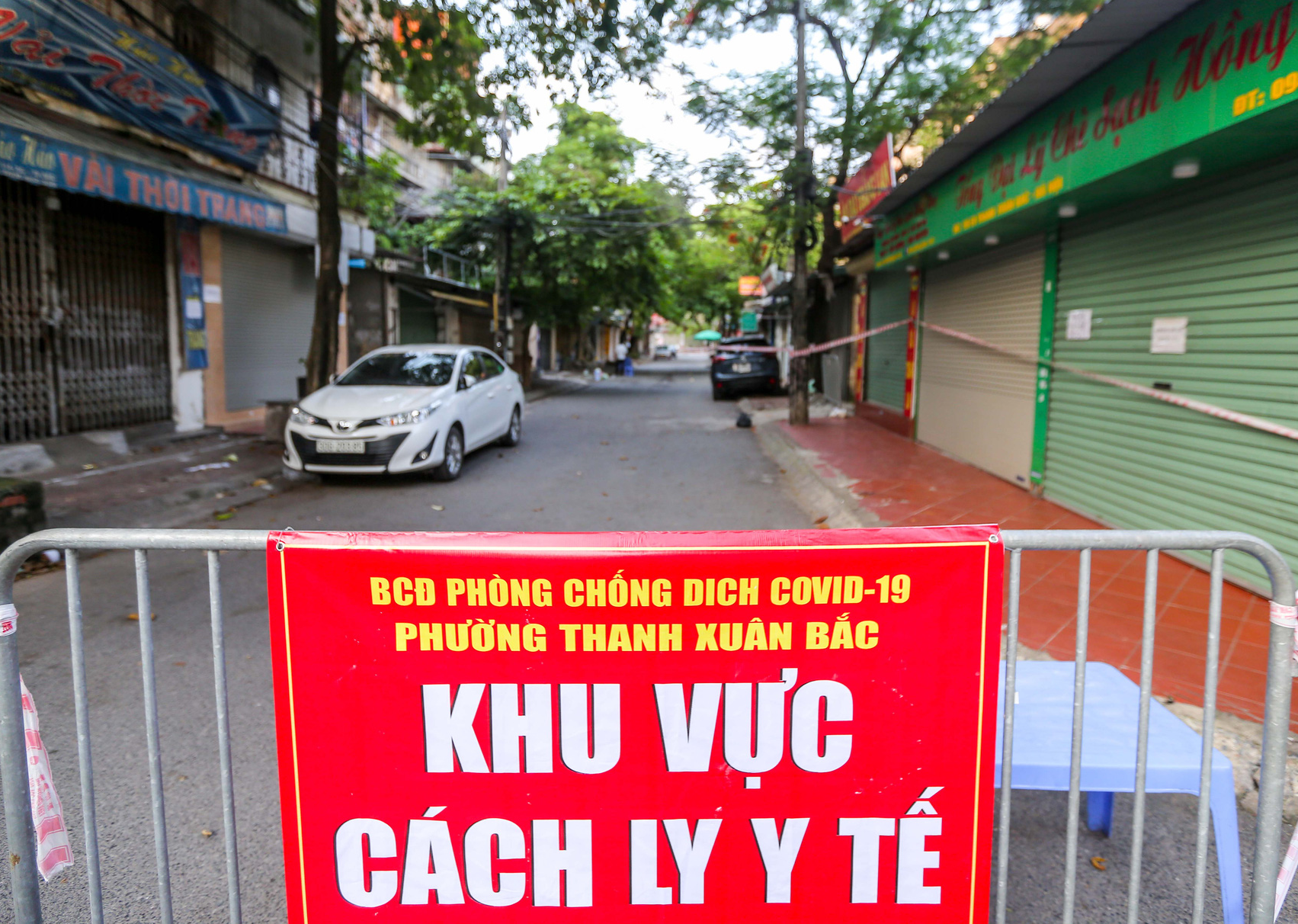 Bộ Y tế sẽ hướng dẫn tiêu chí đánh giá 4 cấp độ dịch Covid-19