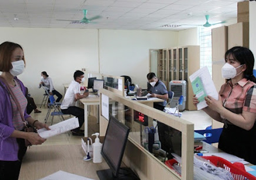 Yêu cầu chi trả hỗ trợ cho nhóm tạm hoãn hợp đồng lao động, nghỉ không lương