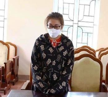 Khởi tố nữ nhân viên ngân hàng chiếm đoạt 2,9 tỉ đồng