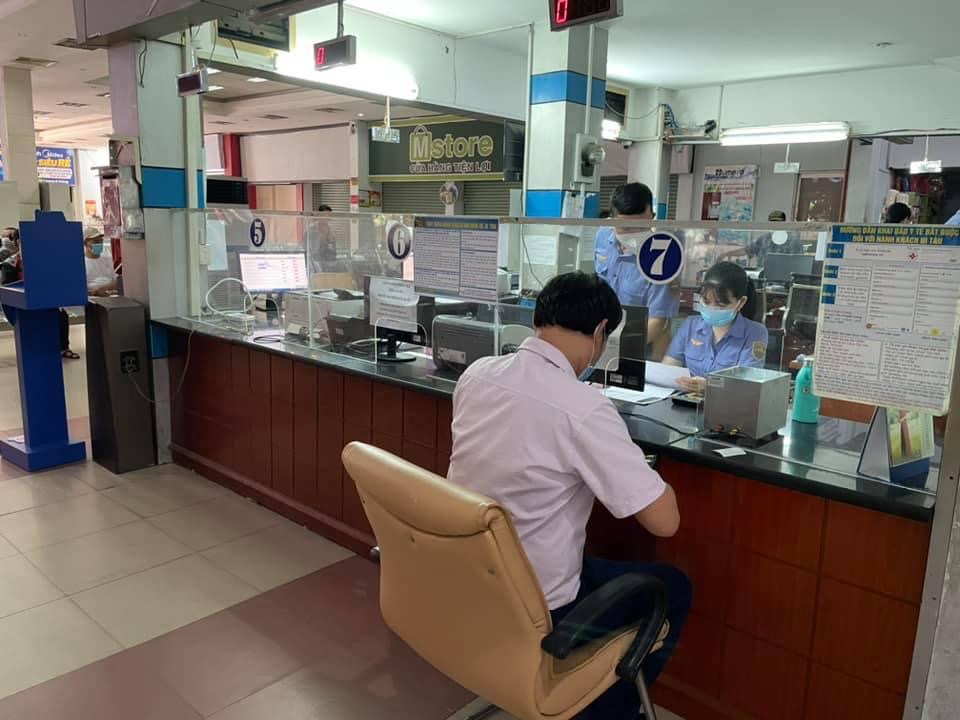 Thí điểm hoạt động lại vận tải từ ngày 13-10: TP HCM chờ các tỉnh, thành
