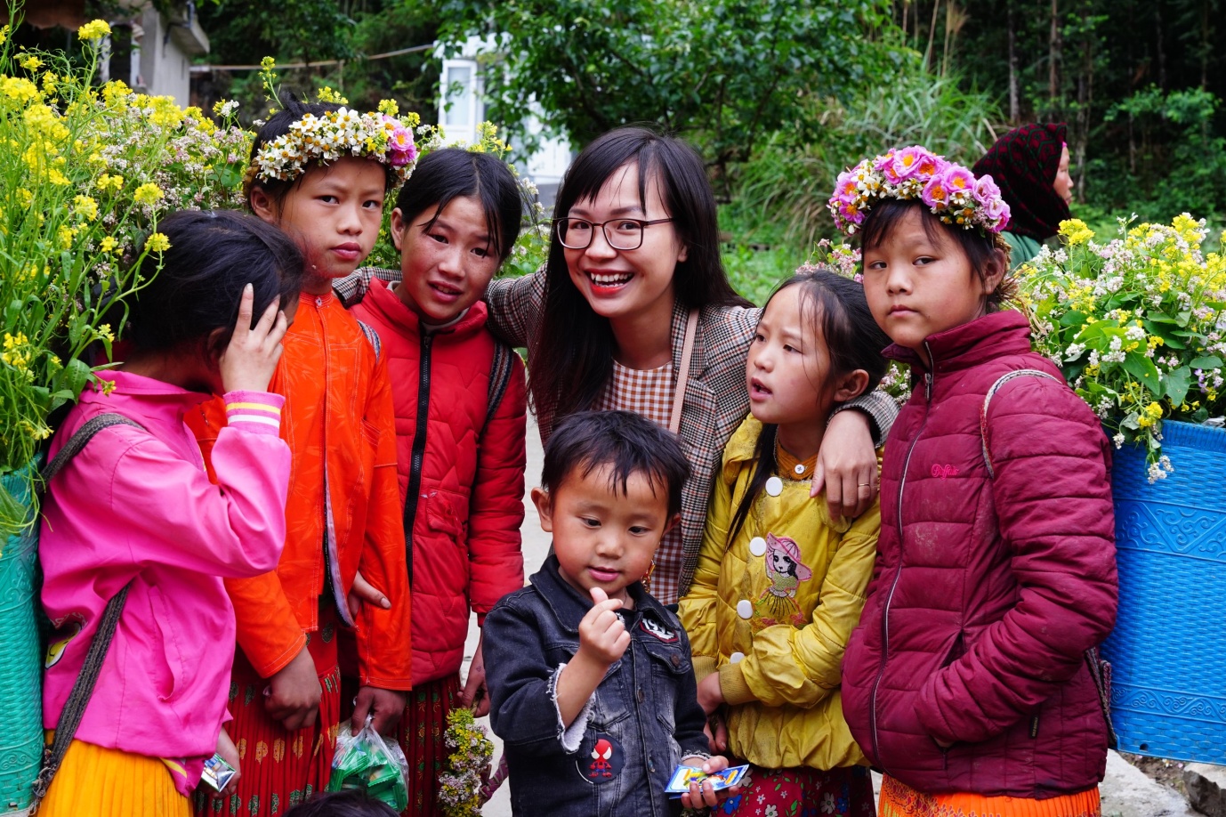 Vietravel chuẩn bị tái khởi động sản phẩm du lịch Hà Giang - Ảnh 2.