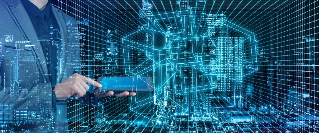 Ng&agrave;y doanh nh&acirc;n nghĩ đến tương lai v&agrave; c&ocirc;ng nghệ - Ảnh 1.