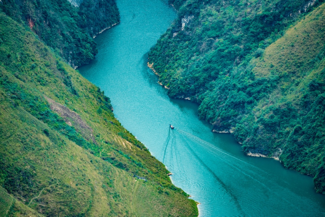 Vietravel chuẩn bị tái khởi động sản phẩm du lịch Hà Giang - Ảnh 4.