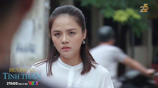 Hương vị t&igrave;nh th&acirc;n phần 2 tập 56 (tập 127): Nam đ&atilde; c&oacute; bầu, Thy đối đầu với bồ của mẹ - Ảnh 1.