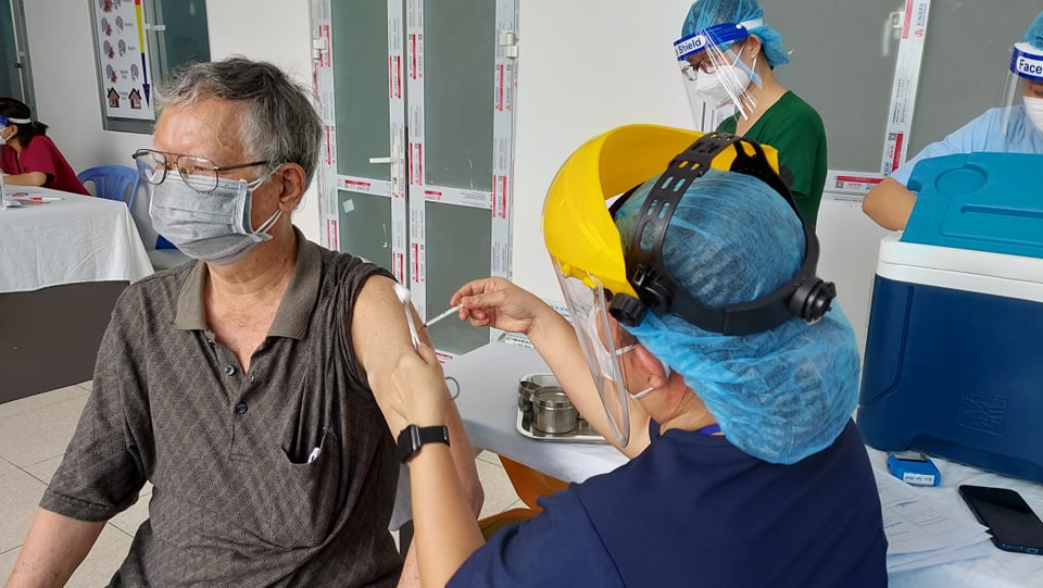 Tiêm mũi 2 mà mắc Covid-19 có ảnh hưởng gì không?