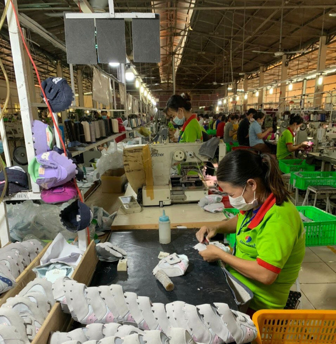 Sửa Nghị quyết 68 nới điều kiện cho DN, NLĐ tiếp cận gói hỗ trợ 26.000 tỉ đồng