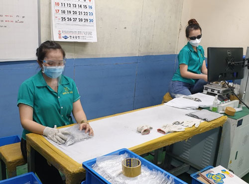 Doanh nghiệp và người lao động đều muốn tăng ca