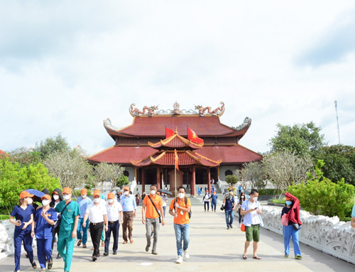 Nhiều giải pháp thích ứng tình hình mới