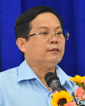 Nhiều giải pháp thích ứng tình hình mới - Ảnh 2.