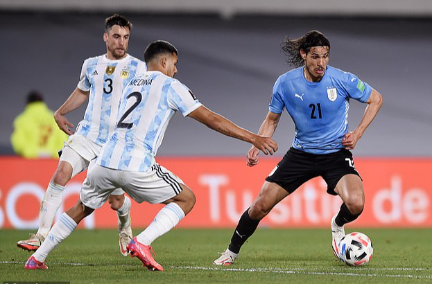 Soi kèo Uruguay – Hàn Quốc: Trông chờ kỳ tích châu Á - Ảnh 1.