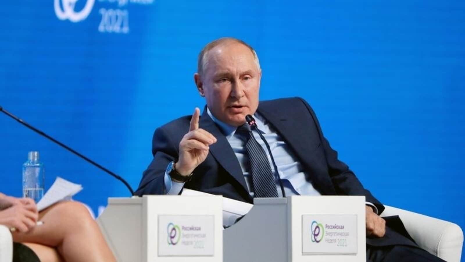 Afghanistan gặp hạn mới, Tổng thống Putin cảnh báo nóng - Ảnh 1.