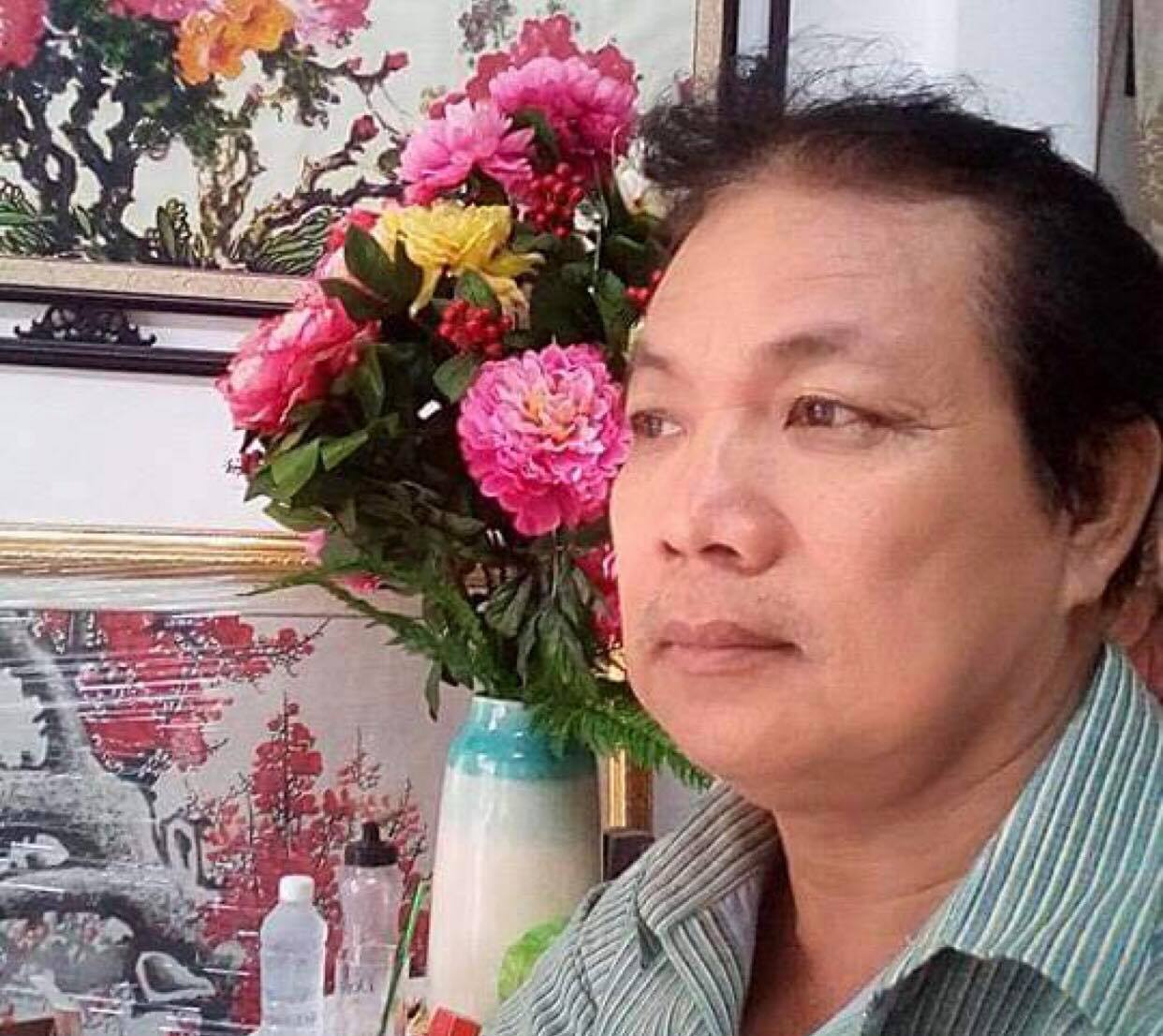 Nghệ sĩ xiếc Lê Trí Tưởng mắc Covid-19 qua đời