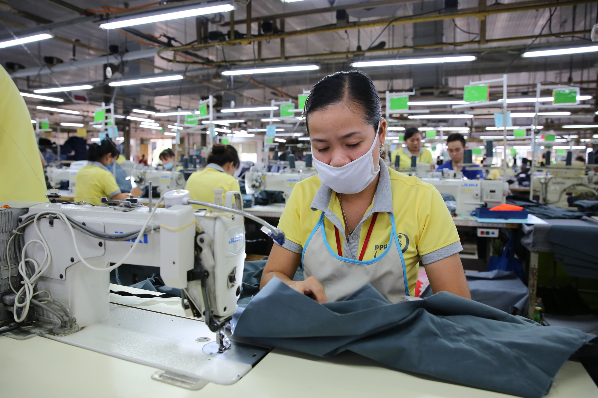 Những điều chỉnh từ cuộc sống