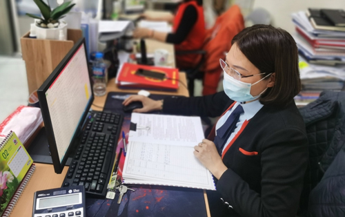 Xốc lại tinh thần sau dịch