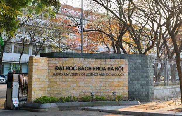 Thành lập 3 trường thuộc Trường ĐH Bách khoa Hà Nội