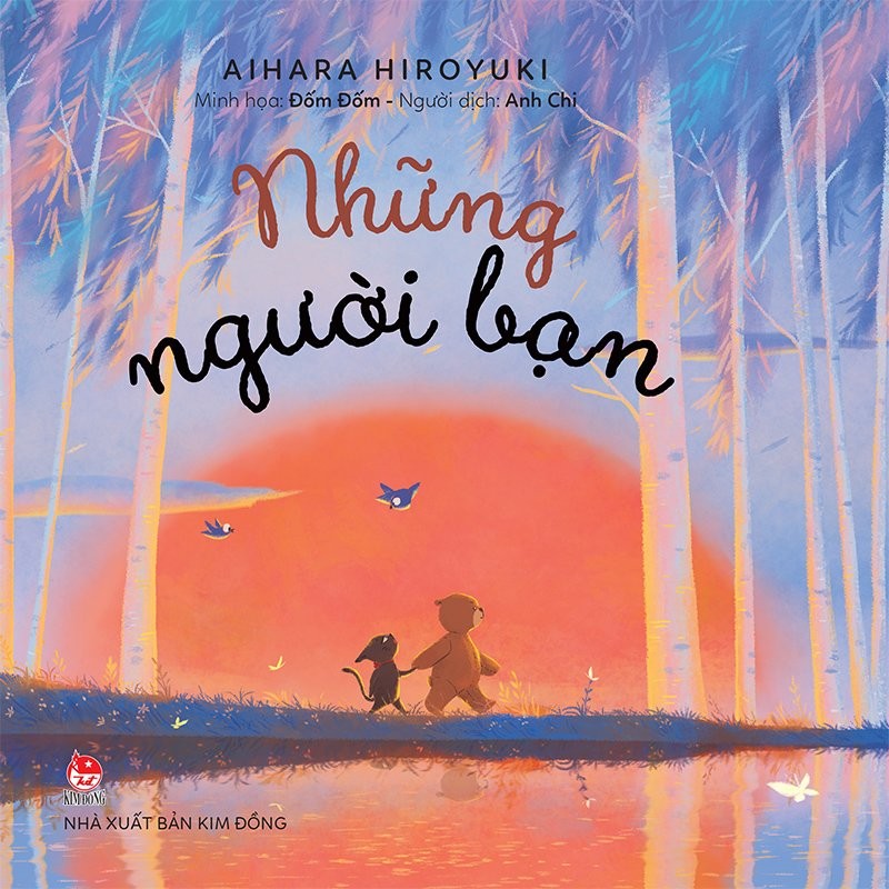 Gặp nữ họa sĩ Việt vẽ bộ tranh truyện ph&aacute;t h&agrave;nh tại Nhật - Ảnh 2.
