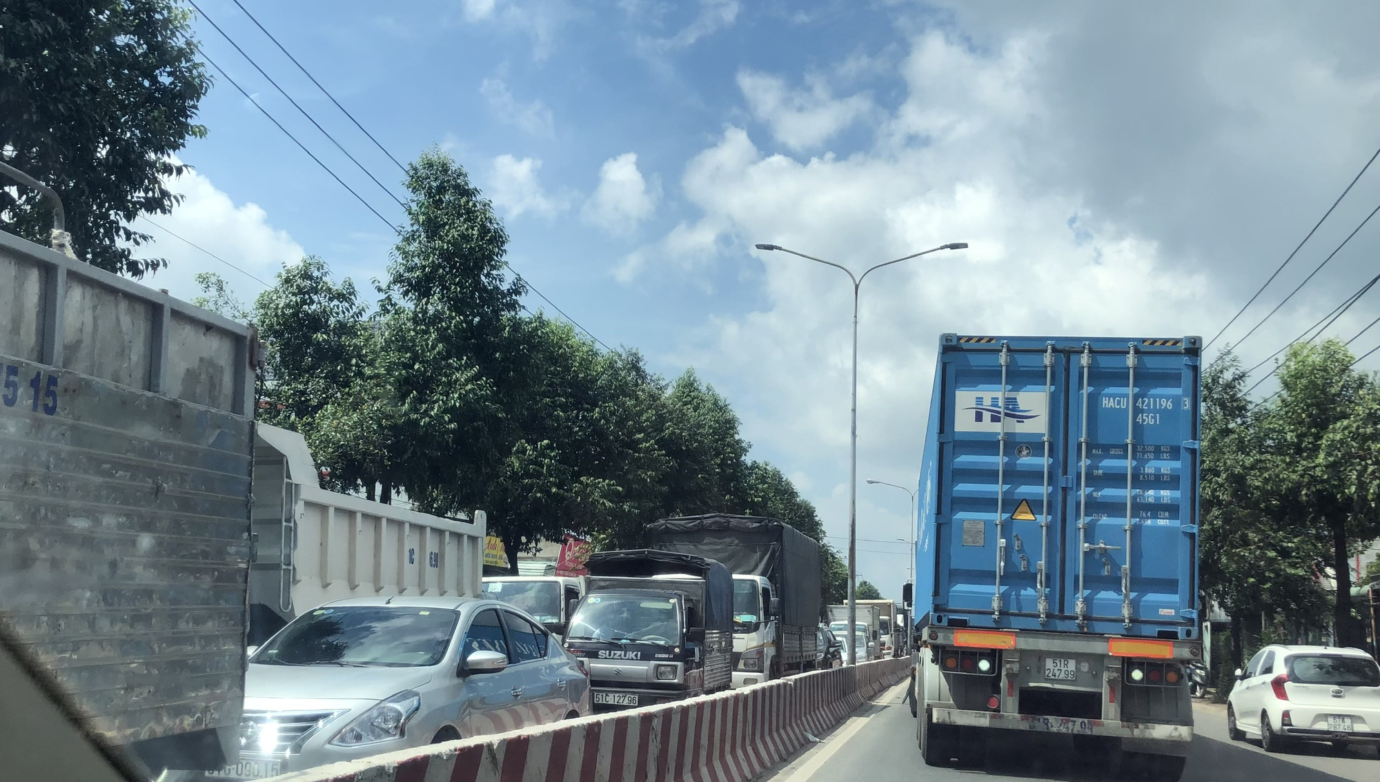 Người d&acirc;n c&aacute;c tỉnh T&acirc;y Nguy&ecirc;n quay lại TP HCM, Đồng Nai, B&igrave;nh Dương ng&agrave;y c&agrave;ng nhiều - Ảnh 2.