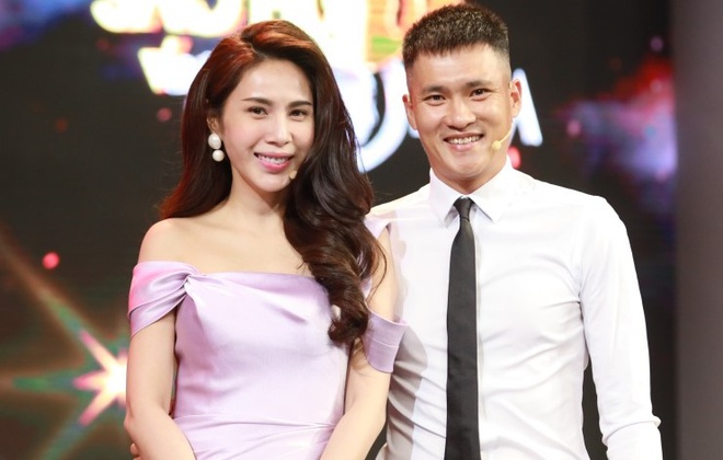 Vợ chồng Thủy Ti&ecirc;n - C&ocirc;ng Vinh lại vướng tin đồn thất thiệt - Ảnh 3.