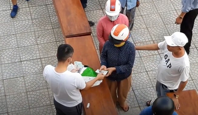 C&aacute;c tỉnh b&aacute;o c&aacute;o thế n&agrave;o về hoạt động từ thiện của Thủy Ti&ecirc;n, Đ&agrave;m Vĩnh Hưng, Ho&agrave;i Linh? - Ảnh 2.