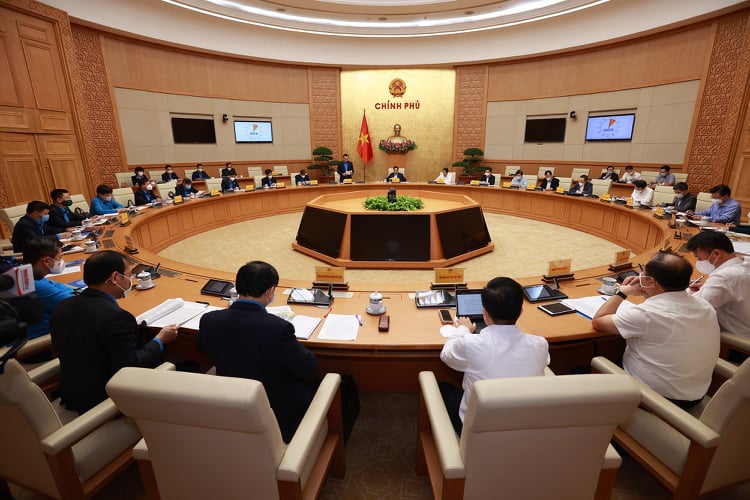 Tổng Li&ecirc;n đo&agrave;n kiến nghị với Thủ tướng nhiều ch&iacute;nh s&aacute;ch về nh&agrave; ở cho c&ocirc;ng nh&acirc;n - Ảnh 5.