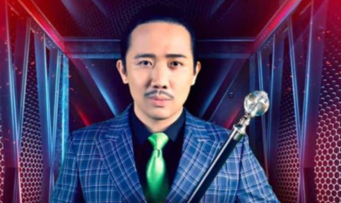 Giữa ồn ào "sao kê từ thiện", Trấn Thành gây bất ngờ với ngoại hình khác lạ