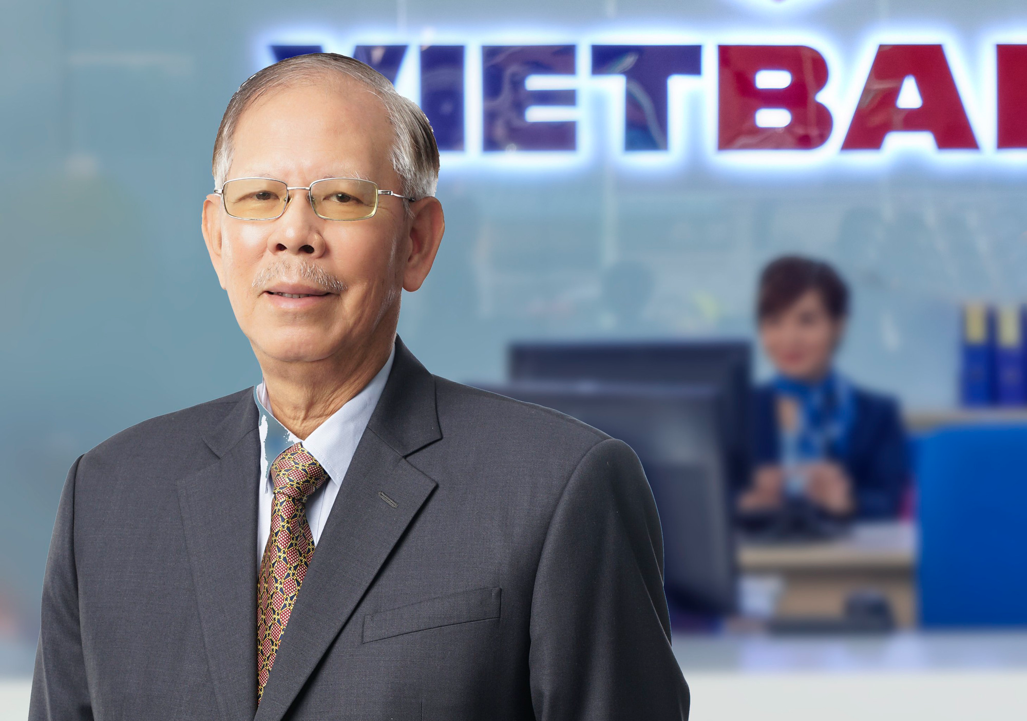Vietbank thay đổi nhân sự cấp cao