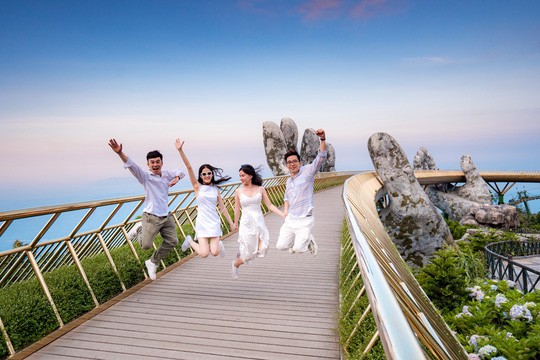 Du lịch an toàn, giải tỏa nỗi lo cho khách
