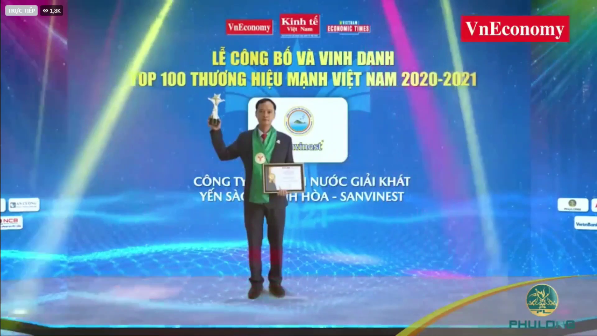 ong Nguyen Khoa