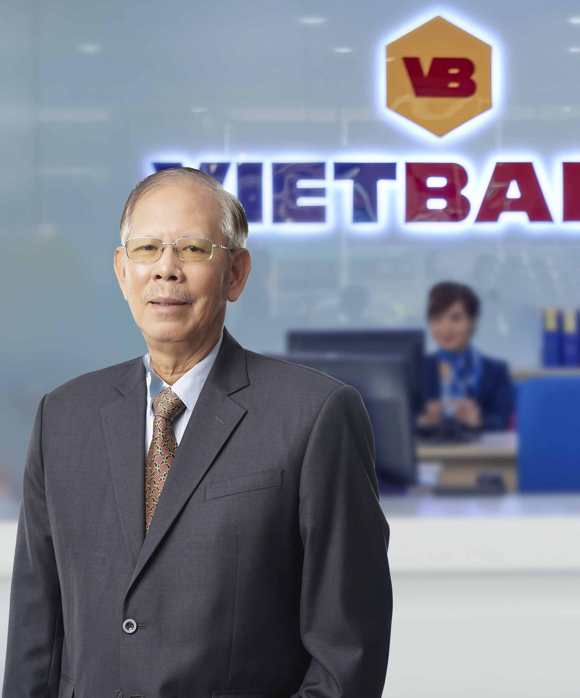 Vietbank thay đổi nh&acirc;n sự cấp cao - Ảnh 1.