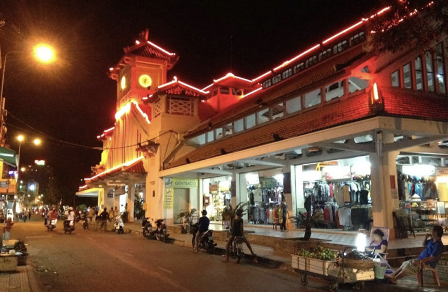 Cần Thơ dự kiến mở tour ngắm bình minh trên sông Hậu - Ảnh 1.