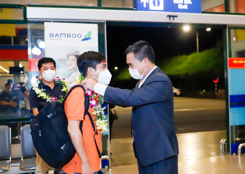 Ngành du lịch chờ tiêu chí an toàn chung