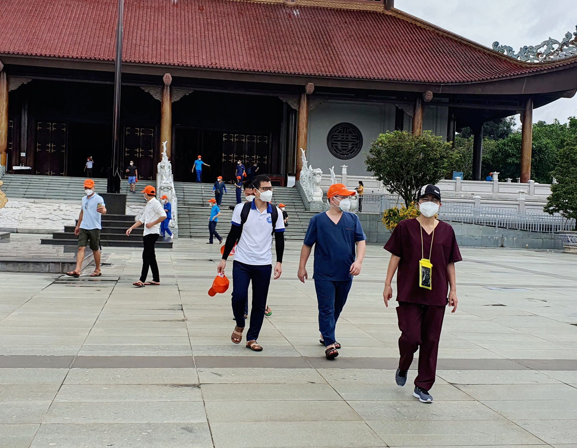 Đẩy mạnh liên kết du lịch