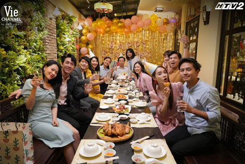 Đề cử giải Mai Vàng lần thứ 27, Hạng mục phim điện ảnh - truyền hình: Nhiều bộ phim ấn tượng - Ảnh 5.