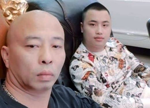 "Trùm" giang hồ Đường "Nhuệ" và con nuôi tiếp tục hầu tòa