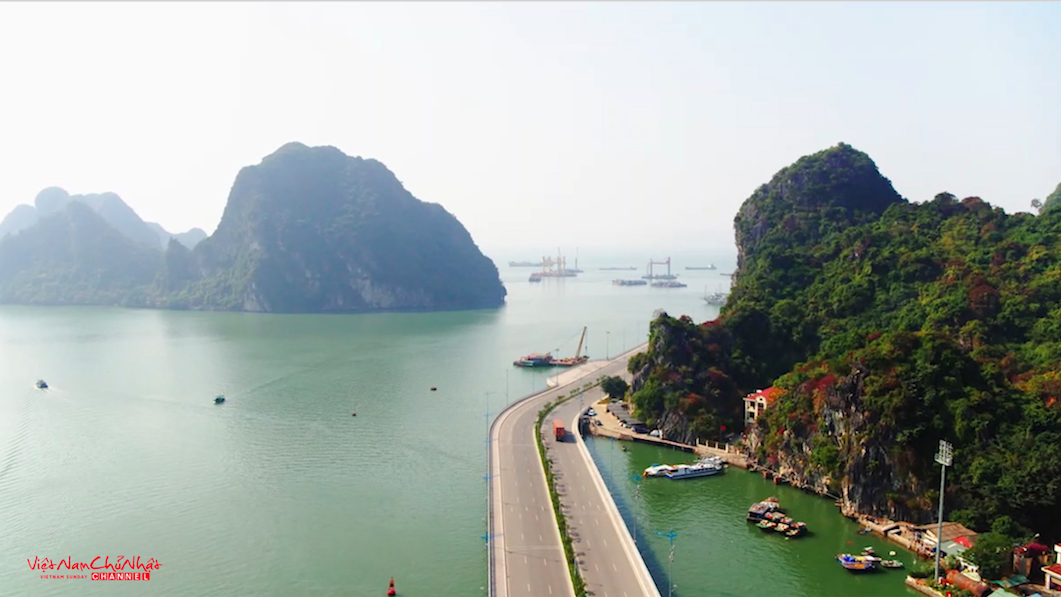 H&igrave;nh ảnh Việt Nam đẹp m&ecirc; hồn tr&ecirc;n k&ecirc;nh Việt Nam chủ nhật - Ảnh 9.
