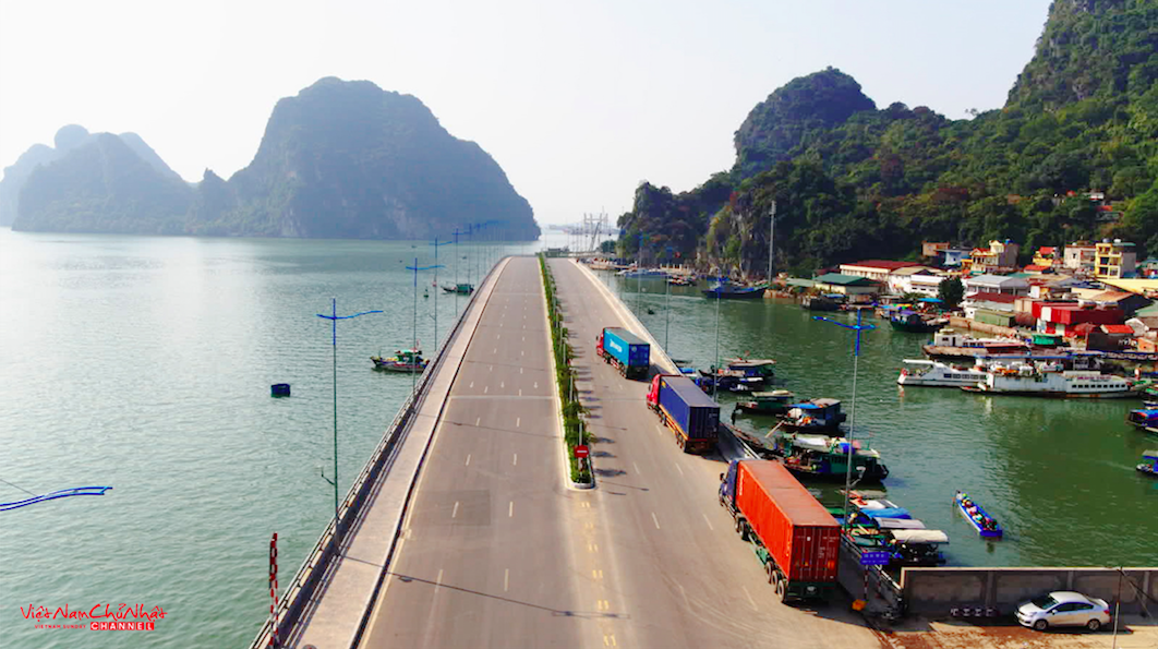 H&igrave;nh ảnh Việt Nam đẹp m&ecirc; hồn tr&ecirc;n k&ecirc;nh Việt Nam chủ nhật - Ảnh 10.
