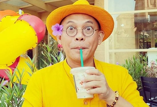 Ông chủ Điền Quân lên tiếng sau tin đồn nhạy cảm