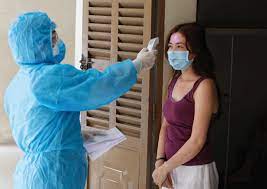 F0 chỉ số CT=34,5 về tự cách ly, nguy cơ thế nào?